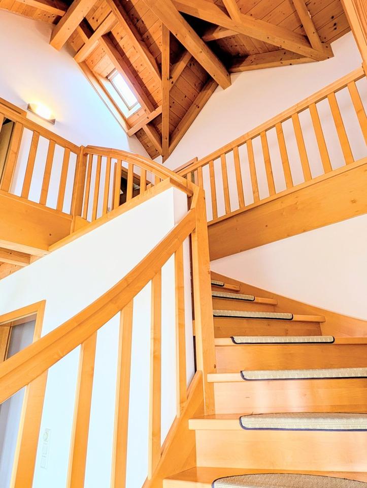 Traumhaus am grünen Stadtrand – Bild 16