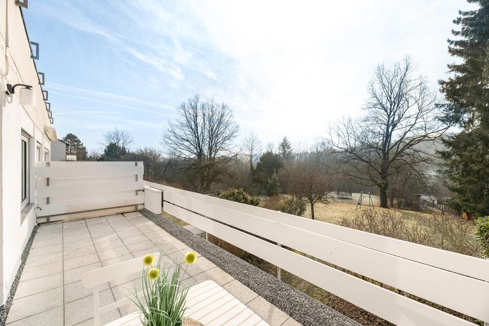 ***ANSPECHENDE 2-ZIMMER-WOHNUNG IN STUTTGART VAIHINGEN / DACHSWALD – SOFORT BEZUGSFREI*** – Bild 3