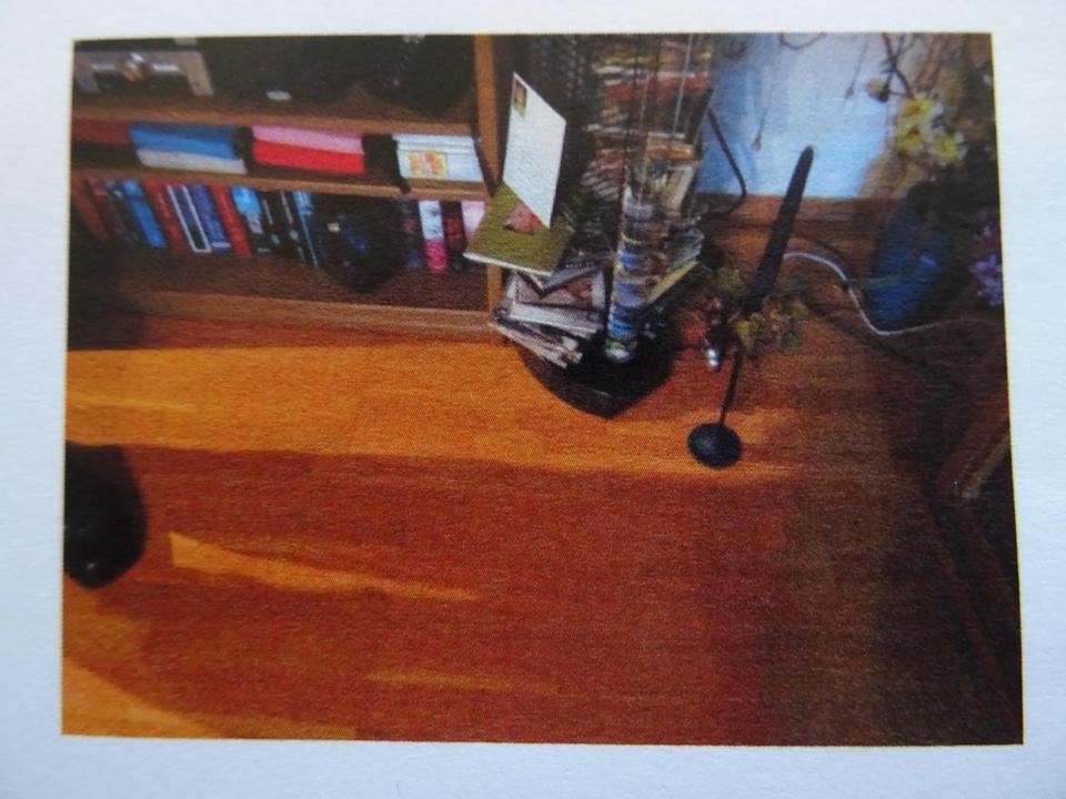 2 1/2 Zimmer-Wohnung mit Bergblick – Bild 4