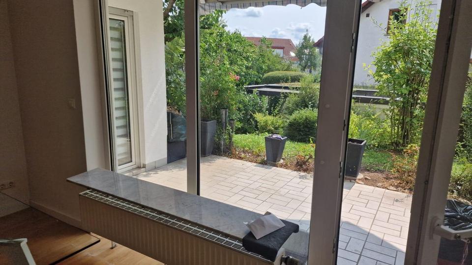 Bruchköbel Rossdorf*EG*Garage+Stellplatz – Bild 22