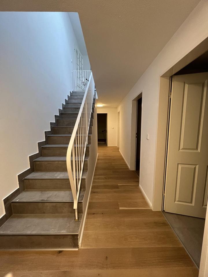 Lichtdurchfluteter Reihenbungalow mit Garten und Sauna in ruhiger Lage – Bild 16