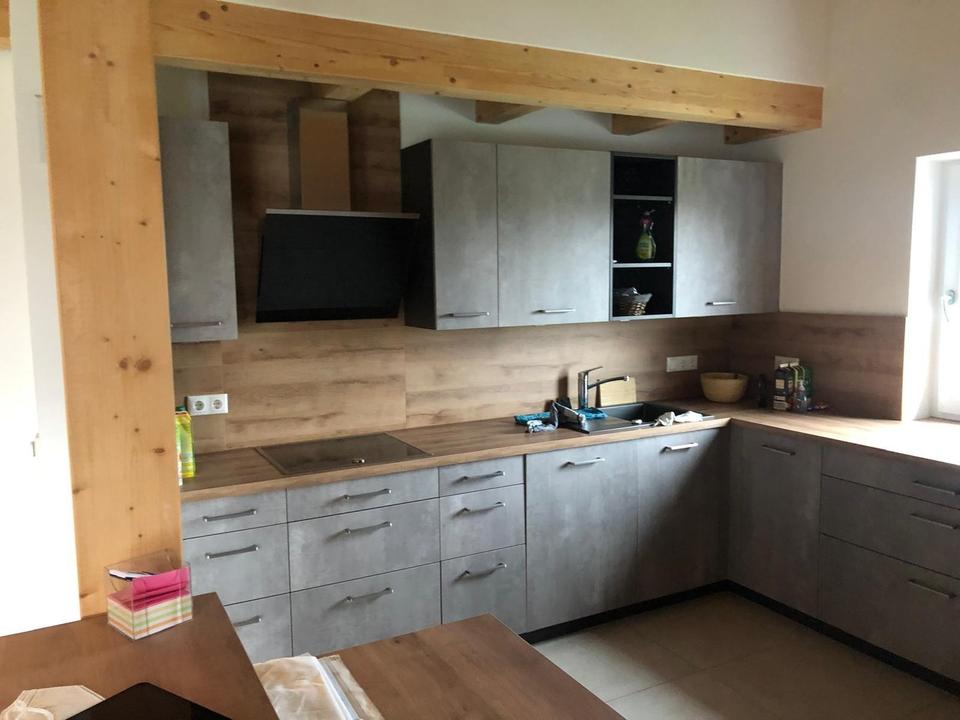 **provisionsfrei**: Neuwertige 3-Zimmer 100qm Maisonette in Unterneukirchen – Bild 5