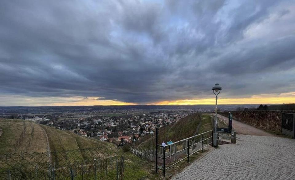 Möbliertes Wohnen in Radebeul / Dresden – Bild 14