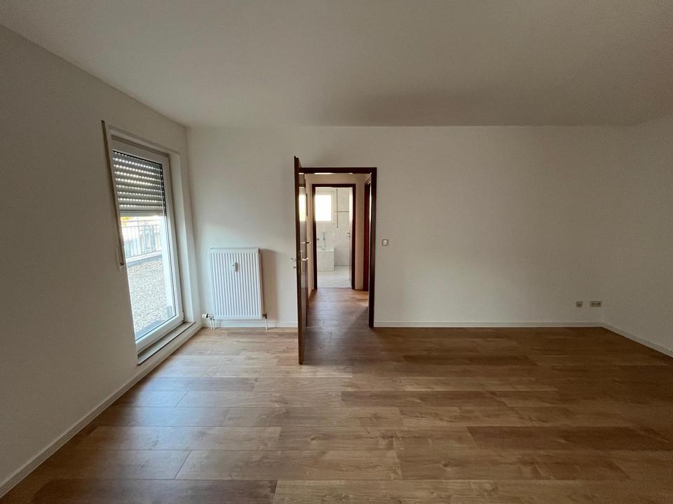 3 Zimmerwohnung mit knapp 60m2 Balkonfläche *Provisionsfrei* – Bild 4
