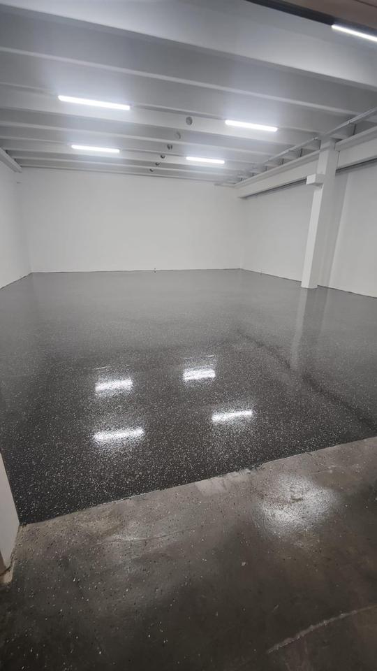 Lagerhalle 150m² zu vermieten