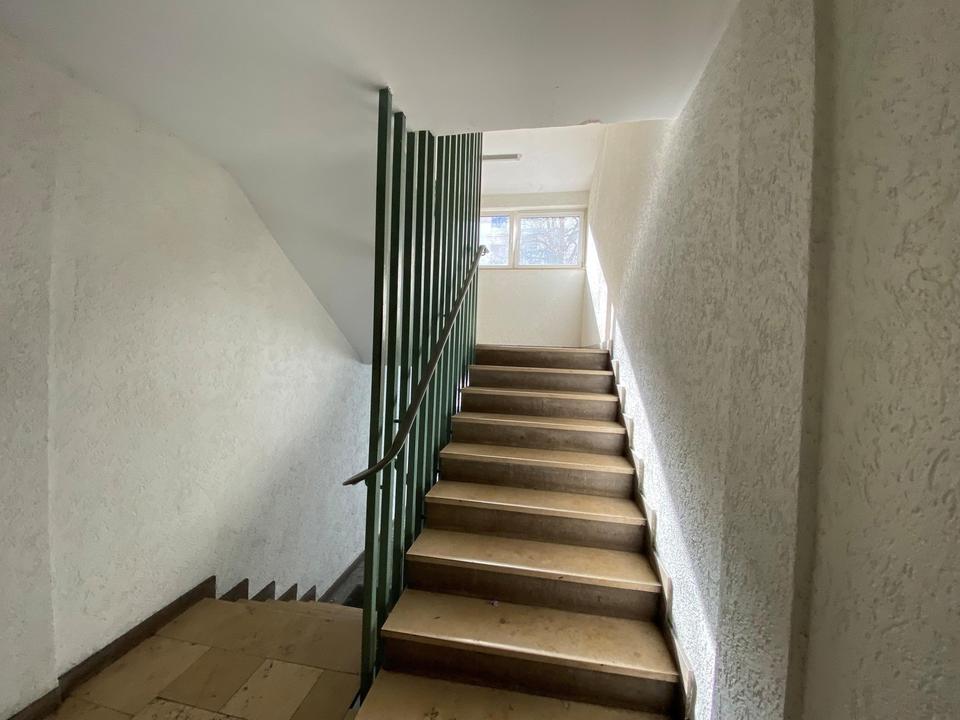 Wohn- und Geschäftshaus - Anlageobjekt mit signifikantem Potential – Bild 22