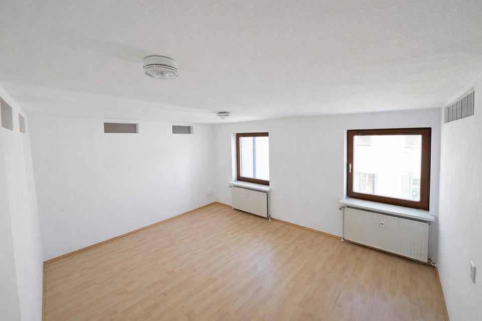 Stadtleben⁴ - 4 Zimmer Wohnung mitten in Rosenheim – Bild 3