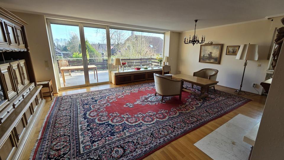 Großes Zweifamilienhaus in zentraler Lage von Bedburg – Bild 5