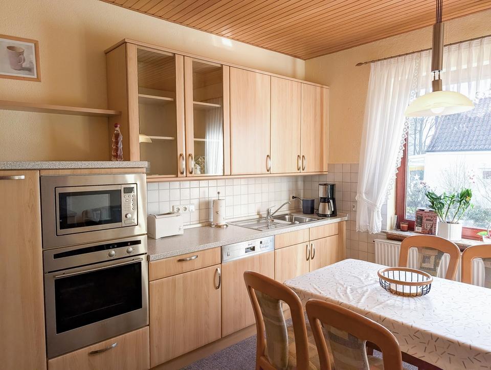 Provisionsfrei - Einfamilienhaus in Aumund-Hammersbeck mit 1.213 m² Grundstück & Doppelgarage – Bild 11