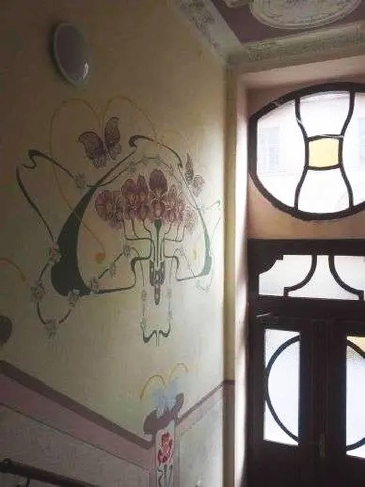 helle, schön geschnittene 2 Zimmer WE im 3. OG - Top-Zustand – Bild 13