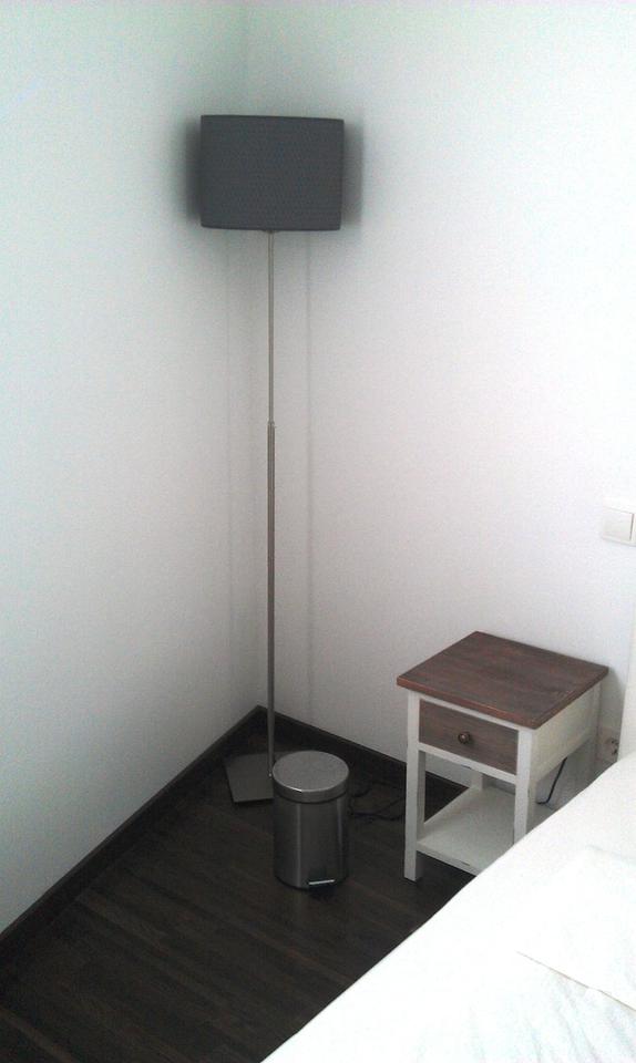 Wohnen am Lorettoviertel, Hafen und Rheinturm – Bild 13