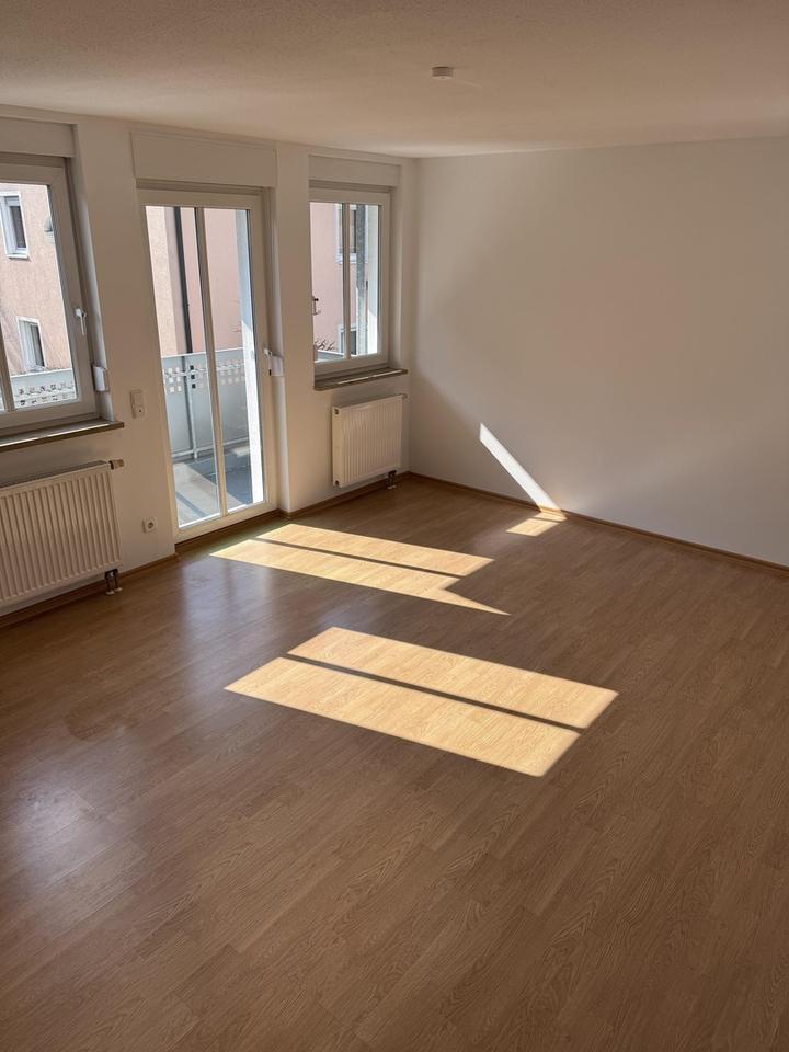 2-Zimmerwohnung in Nürnberg Katzwang – Bild 8