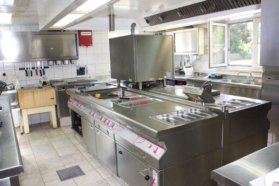 Pension 19 Zimmer, Gasthaus, Biergarten & Betreiberwohnung, Umwandlung "Gewerbe für Wohnen" – Bild 19