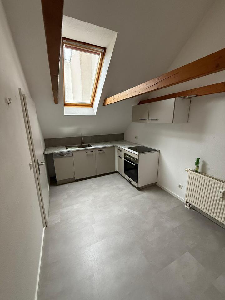 3,5 Raum Maisonette Wohnung inkl. Einbauküche und Tageslichtbad – Bild 5