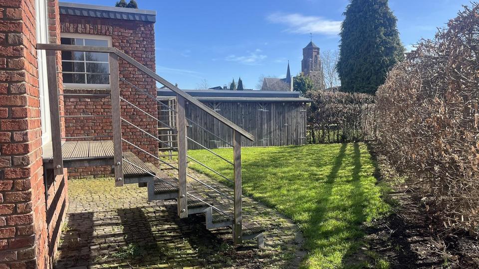 grundsolides Einfamilienhaus in guter und ruhiger Lage - provisionsfrei – Bild 3