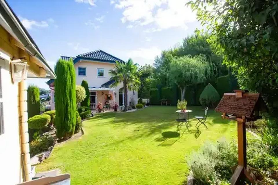 Hier ist Wohlfühlen angesagt! – Bild 7