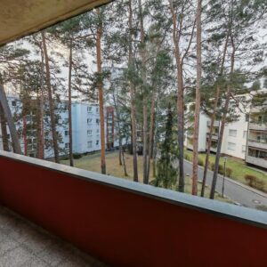 Freistehende 3-Zimmer Wohnung in 90552 Röthenbach von Privat