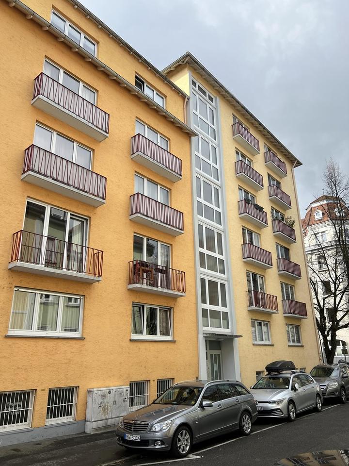 Apartment zum Kauf – Bild 2
