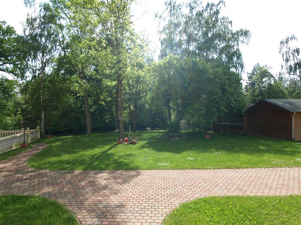 Top Wassergrundstück, 8 Exklusive Wohnungen auch Einzelverkauf, abgeschlossene Anlage – Bild 12