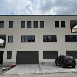 Hochwertige Büro- & Gewerbefläche optional mit zusätzlicher Lager-/Werkstattfläche