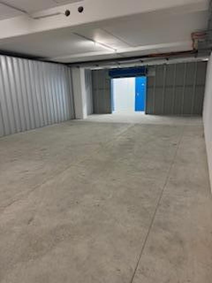 75m2 LAGERFLÄCHE IN TOP VERKEHRSLAGE. PROVISIONSFREI – Bild 2