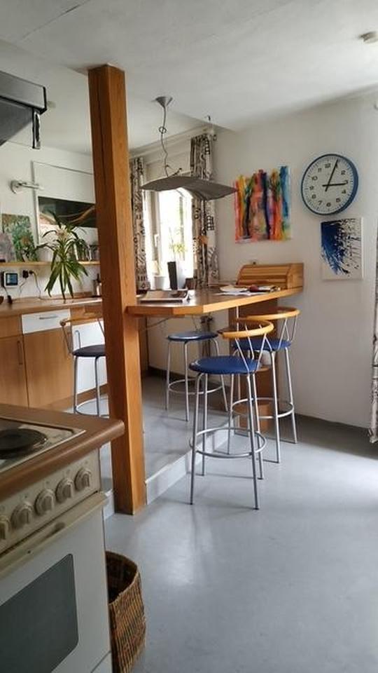 Wohnen und arbeiten im Zentrum von Külsheim – Bild 6