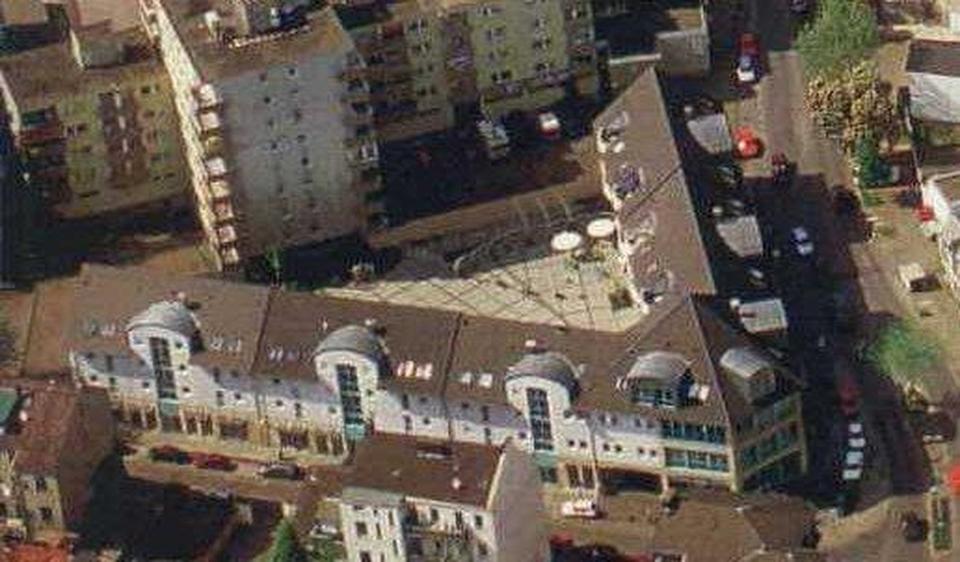 Anlageobjekt - Wohn-Geschäftshaus Schwerte City – Bild 5