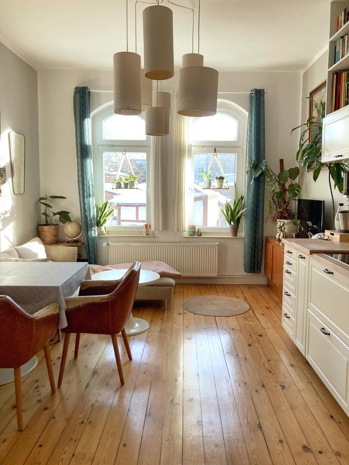 Charmante Jugendstil-Stadtvilla - provisionsfrei – Bild 15