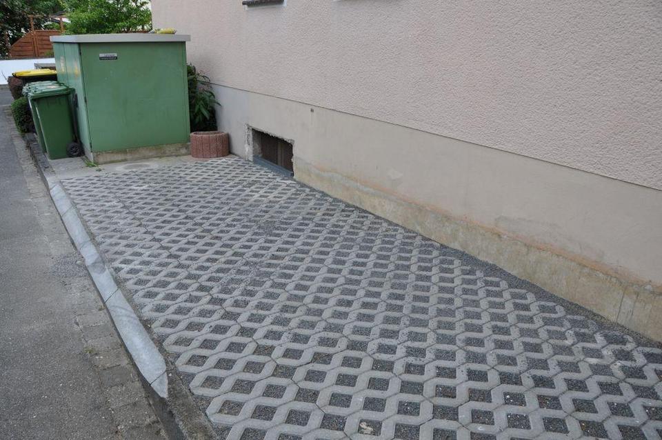 4 Zimmerwohnung mit ausgebautem Dachgeschoss incl. Garage in 4-Parteienhaus in Bonn-Lengsdorf – Bild 4