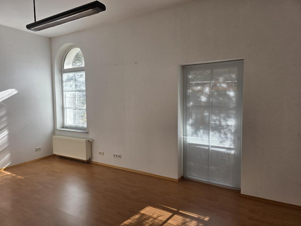 Büro-/Atelier-/Praxisräume mit/ohne Stadthaus – Bild 5