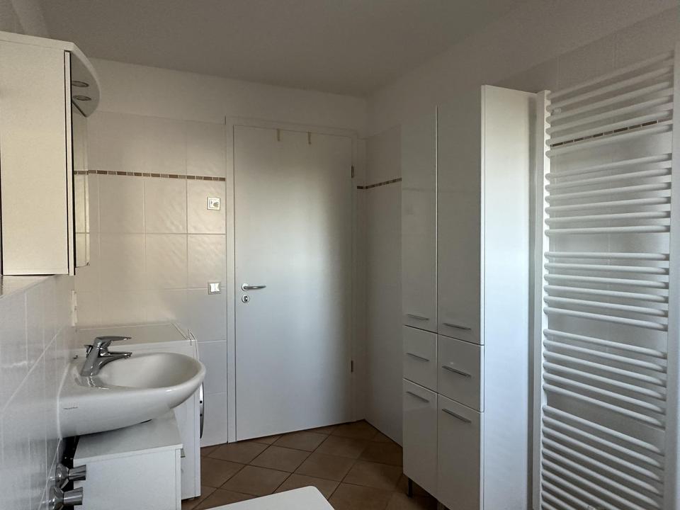Helle 3-Zimmer-Wohnung, VOLLMÖBILIERT, ab 01.04.2026 in Garching b. München – Bild 15