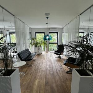 TOP ausgestattetes "All-Inclusive" Büro im Herzen von Fürth