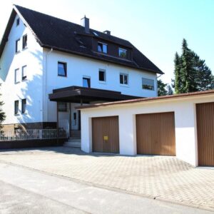 4 Familien-Haus in Top Lage von Bruchsal von Privat
