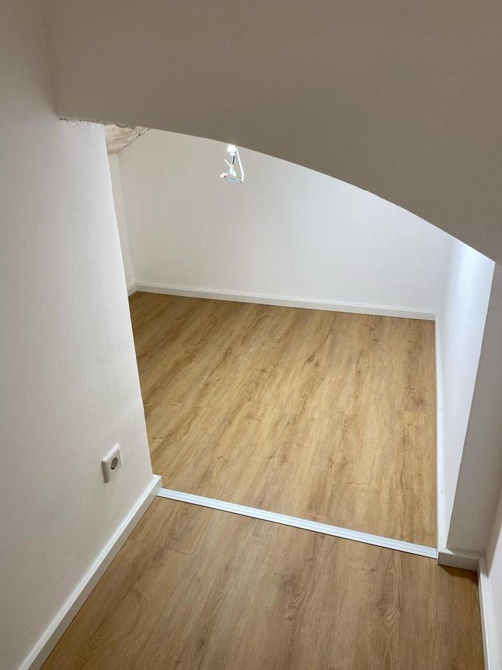 Luxuriöse 2-Zimmer Wohnung im EG mit Garten im Paulusviertel – Bild 10