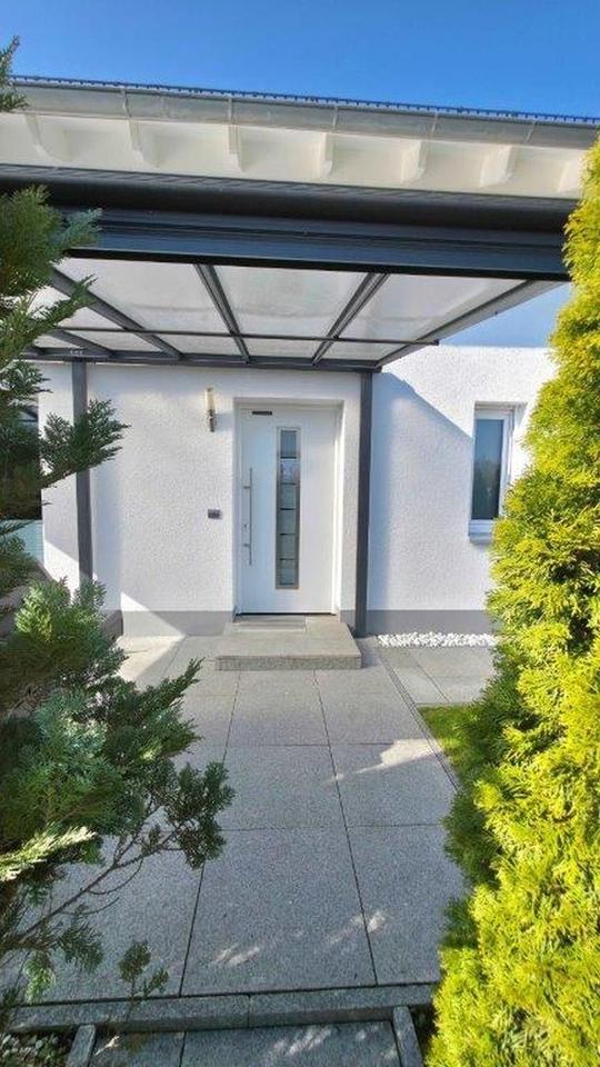 Moderne DHH, provisionsfrei, ideal für Familien. – Bild 23