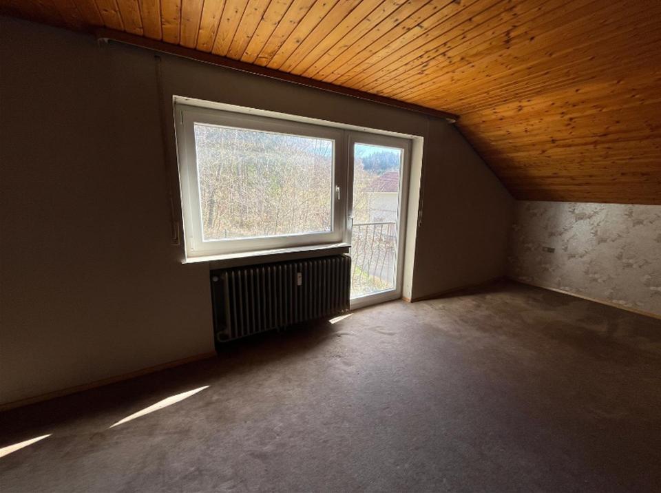 *Provisionsfrei* Wohnhaus mit Einliegerwohnung *Top-Lage/ naturnah/ Sackgasse* – Bild 7