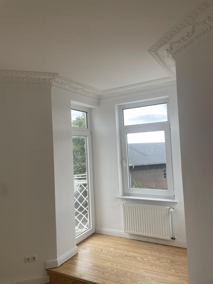 4 Zimmerwohnung mit Fördeblick – Bild 7