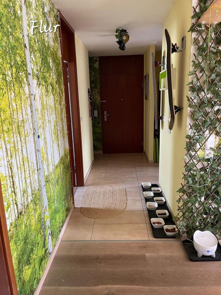 3 Zimmer Wohnung – Bild 19