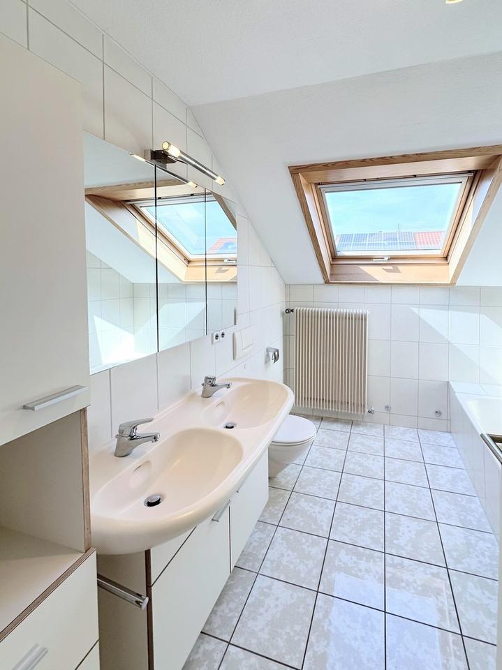 Repräsentatives 2-Familienhaus mit Ausbaupotential in begehrter Wohnlage – Bild 14