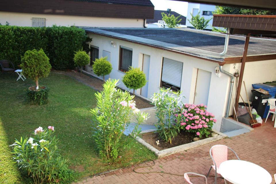 4 Familien-Haus in Top Lage von Bruchsal von Privat – Bild 5