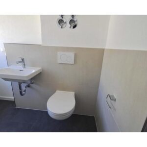 Traumhafte Wohnung in Stadtnähe