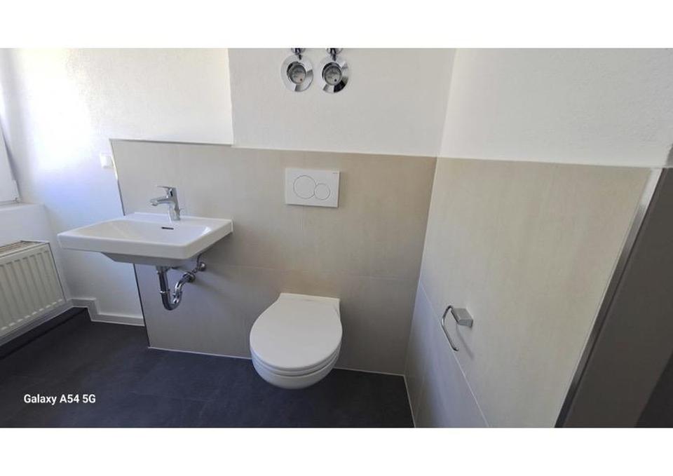 Traumhafte Wohnung in Stadtnähe