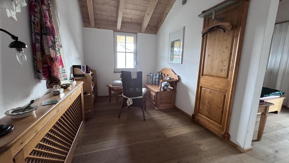 Landhaus zum Wohlfühlen in Ascholding – Bild 16