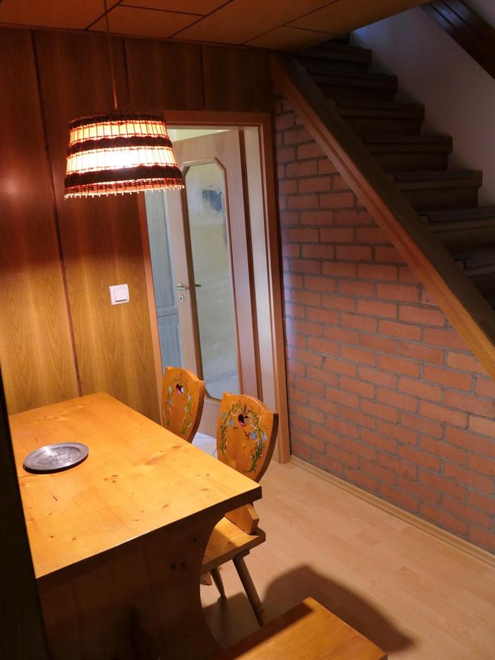 Gepflegtes Reihenmittelhaus in der Gottfried-Keller-Siedlung – Bild 8