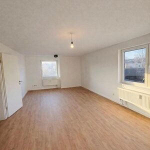 Vollständig modernisierte 2-Zimmer-Wohnung mit Stellplatz in Aglasterhausen