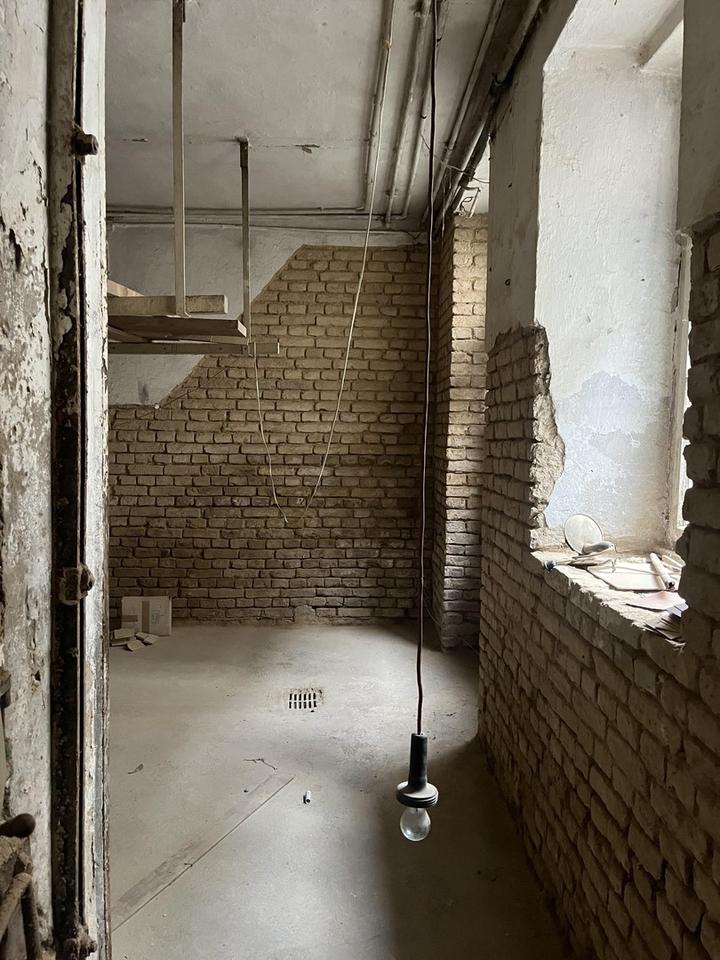 Atelier, Werkstatt, Lager oder Büro mit Altbau-Flair im Wiesbadener Rheingauviertel – Bild 38