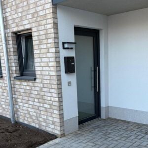 von Privat! ERSTBEZUG! TOP Wohnung 85m² incl. Küche,Stellplatz+Keller in Lingen-Laxten,gute Lage