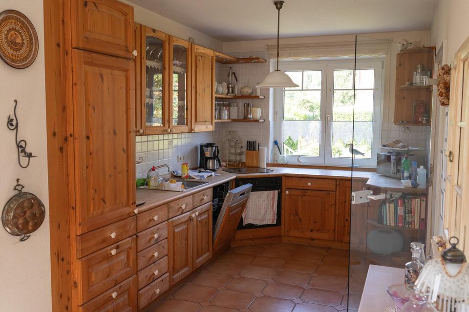 Licht. Raum. Küstennähe- Ihr Zuhause in Travemünde – Bild 5