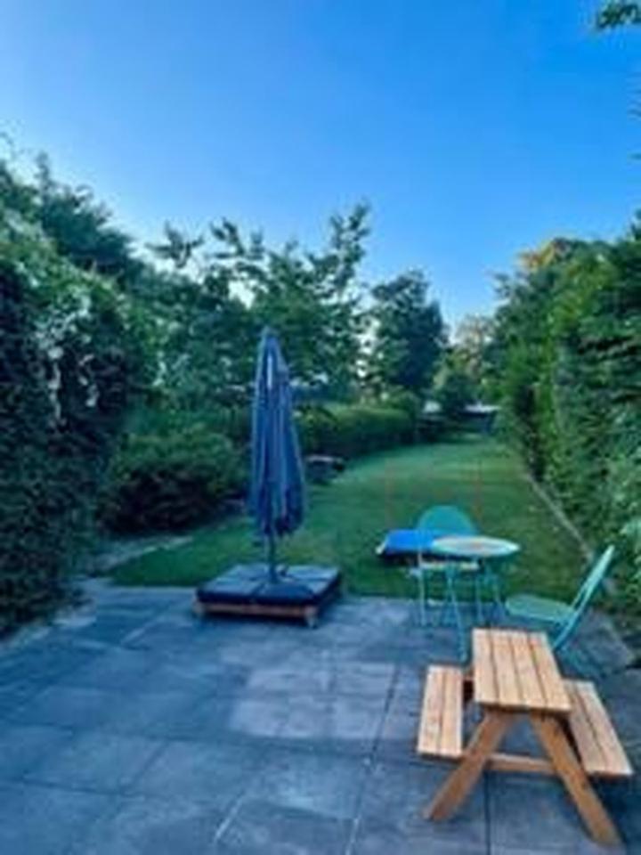 Charmantes Familienhaus in Oberneuland – großer Garten & viel Potenzial – Bild 3