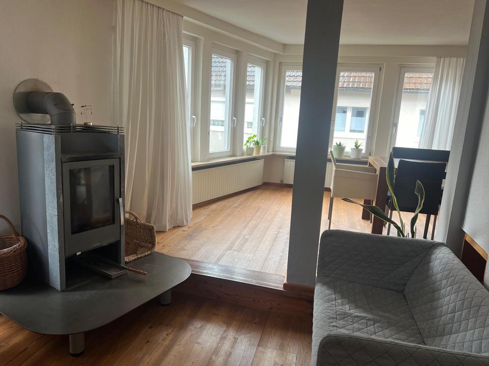 Wohnen und arbeiten im Zentrum von Külsheim – Bild 14